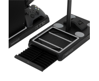 YAXO XENO FROST do XBOX Series X/S Techno Black - 1319791 - zdjęcie 4